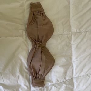 Victoria’s Secret bathing suit